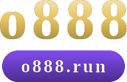 o888 logo